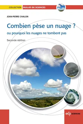 Chalon |  Combien pèse un nuage ? | eBook | Sack Fachmedien