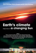 Matthes / Dudok de Wit / Lilensten |  Earth's Climate Response to a Changing Sun | Buch |  Sack Fachmedien