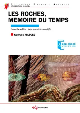 Mascle |  Les roches, mémoire du temps | eBook | Sack Fachmedien