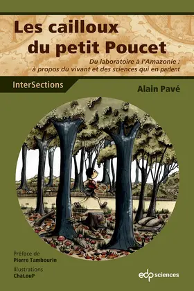 Pavé |  Les cailloux du petit Poucet | eBook | Sack Fachmedien