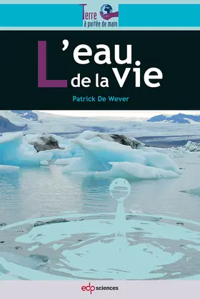 De Wever |  L'eau de la vie | eBook | Sack Fachmedien