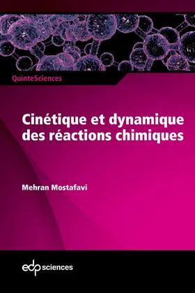 Mostafavi |  Cinétique et dynamique des réactions chimiques | eBook | Sack Fachmedien