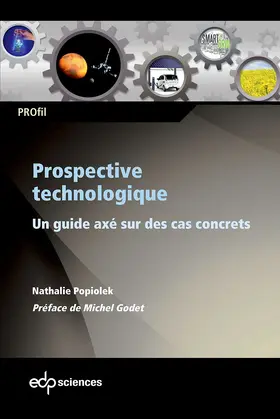Popiolek |  Prospective technologique | eBook | Sack Fachmedien