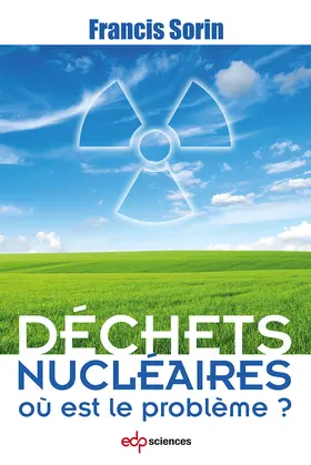 Sorin |  Déchets nucléaires : où est le problème ? | eBook | Sack Fachmedien