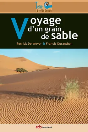 De Wever / Duranthon |  Voyage d'un grain de sable | eBook | Sack Fachmedien
