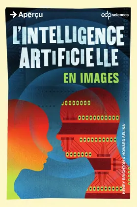 Brighton / Selina |  L'intelligence Artificielle en images | eBook | Sack Fachmedien