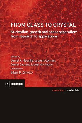 Neuville / Cornier / Caurant | From glass to crystal | E-Book | sack.de