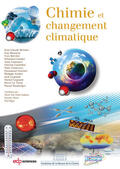 Bernier / Brasseur / Bréchet |  Chimie et changement climatique | eBook | Sack Fachmedien