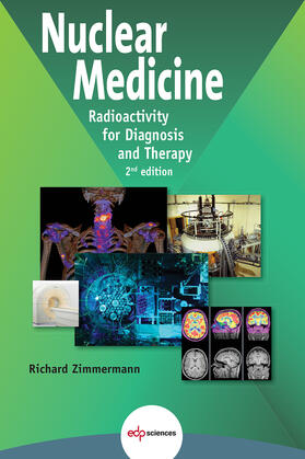 Zimmermann | Nuclear Medicine | Buch | 978-2-7598-2140-2 | sack.de