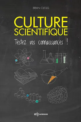 Clegg |  Culture scientifique | eBook | Sack Fachmedien