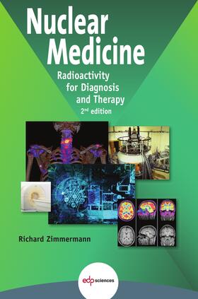 Zimmermann | Nuclear medicine | E-Book | sack.de