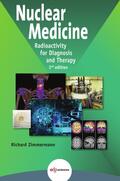 Zimmermann |  Nuclear medicine | eBook | Sack Fachmedien