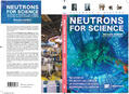 Jacrot |  Neutrons for science | Buch |  Sack Fachmedien