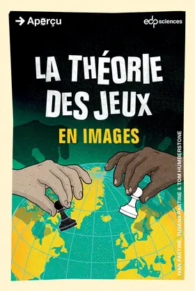 Pastine |  La théorie des jeux en images | eBook | Sack Fachmedien