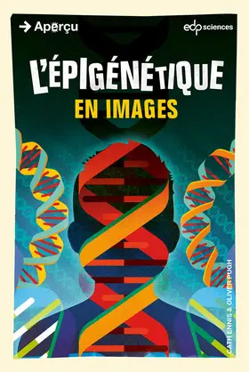 Ennis / Pugh |  L’épigénétique en images | eBook | Sack Fachmedien