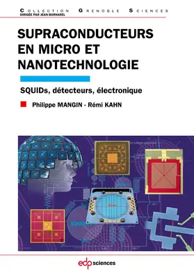 Mangin / Kahn |  Supraconducteurs en micro et nanotechnologie | eBook | Sack Fachmedien