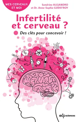 Alejandro / Godefroy |  Infertilité et cerveau ? | eBook | Sack Fachmedien