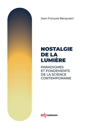 Becquaert |  Nostalgie de la lumière | eBook | Sack Fachmedien