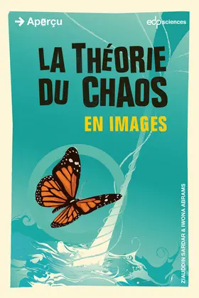 Sardar |  La théorie du chaos en images | eBook | Sack Fachmedien