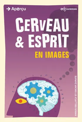 Gellatly |  Cerveau et esprit en images | eBook | Sack Fachmedien