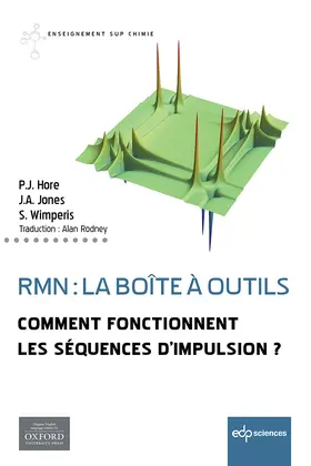 Hore / Jones / Wimperis |  RMN : la boîte à outils | eBook | Sack Fachmedien