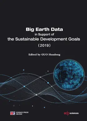 GUO / Guo |  Big Earth Data in Support of the Sustainable Development Goals (2019) | eBook | Sack Fachmedien
