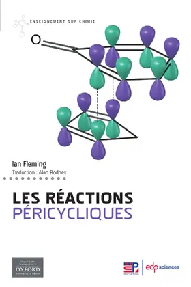 Fleming |  Les réactions péricycliques | eBook | Sack Fachmedien