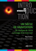 Cowen |  Un siècle de gravitation | eBook | Sack Fachmedien