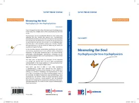 Aleci |  Measuring the Soul | Buch |  Sack Fachmedien