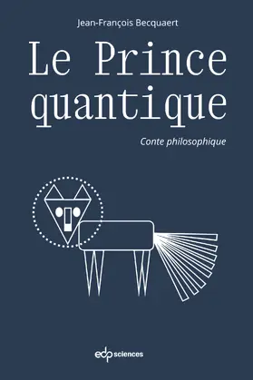 Becquaert |  Le Prince quantique | eBook | Sack Fachmedien