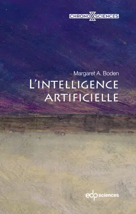 A. Boden |  L'intelligence artificielle | eBook | Sack Fachmedien