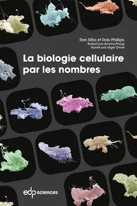 Milo / Phillips |  La biologie cellulaire par les nombres | eBook | Sack Fachmedien