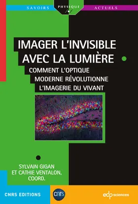 Ventalon / Gigan |  Imager l'invisible avec la lumière | eBook | Sack Fachmedien