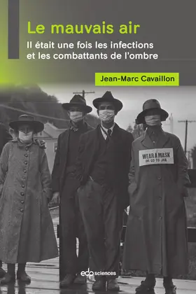 Cavaillon |  Le mauvais air | eBook | Sack Fachmedien