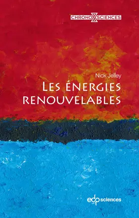 Jelley |  Les énergies renouvelables | eBook | Sack Fachmedien