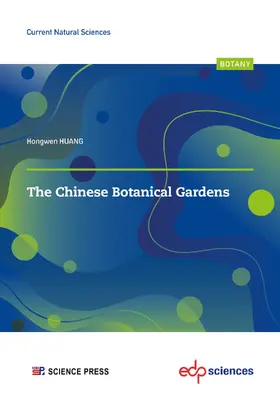  The Chinese botanical gardens | eBook | Sack Fachmedien