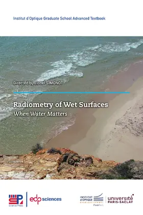  Radiometry of wet surfaces | eBook | Sack Fachmedien
