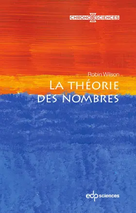 Wilson |  La théorie des nombres | eBook | Sack Fachmedien