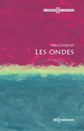Goldsmith |  Les ondes | eBook | Sack Fachmedien