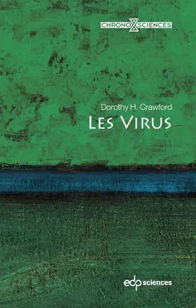 Crawford |  Les virus | eBook | Sack Fachmedien