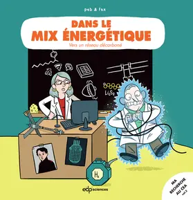 Peb |  Dans le mix énergétique | eBook | Sack Fachmedien