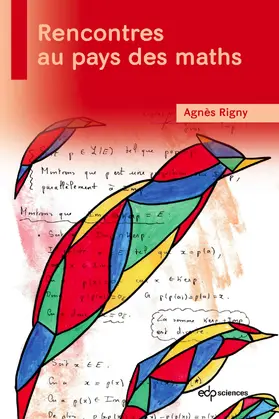 Rigny |  Rencontres au pays des maths | eBook | Sack Fachmedien