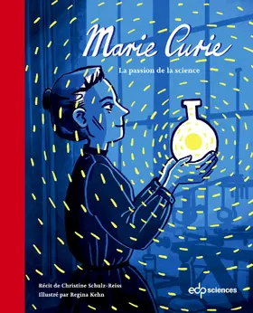 Schulz-Reiss |  Marie Curie | eBook | Sack Fachmedien