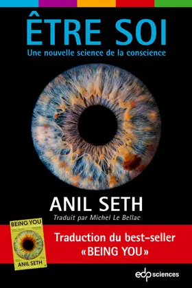 Seth |  Être soi | eBook | Sack Fachmedien