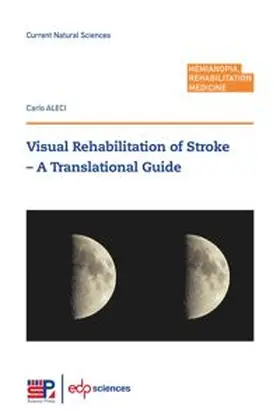 ALECI |  Visual Rehabilitation of Stroke | eBook | Sack Fachmedien