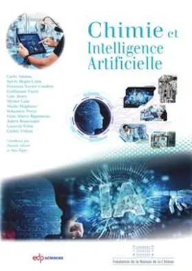 Olivier / Rigny |  Chimie et intelligence artificielle | eBook | Sack Fachmedien
