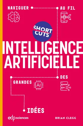 Clegg |  Intelligence artificielle | eBook | Sack Fachmedien