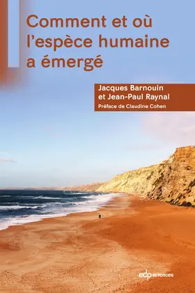 Barnouin / Raynal |  Comment et où l’espèce humaine a émergé | eBook | Sack Fachmedien