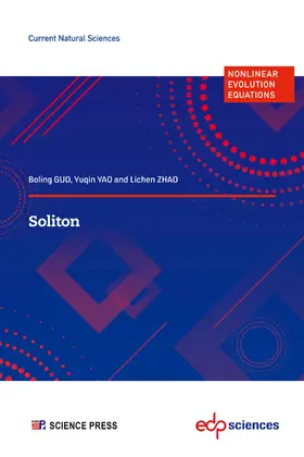 GUO / YAO / ZHAO |  Soliton | eBook | Sack Fachmedien