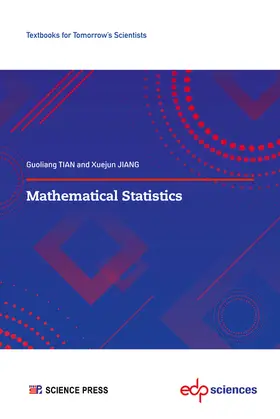 TIAN / JIANG |  Mathematical Statistics | eBook | Sack Fachmedien